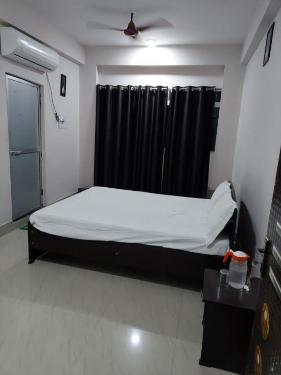 Raison Hotel Jamshedpur Dış mekan fotoğraf