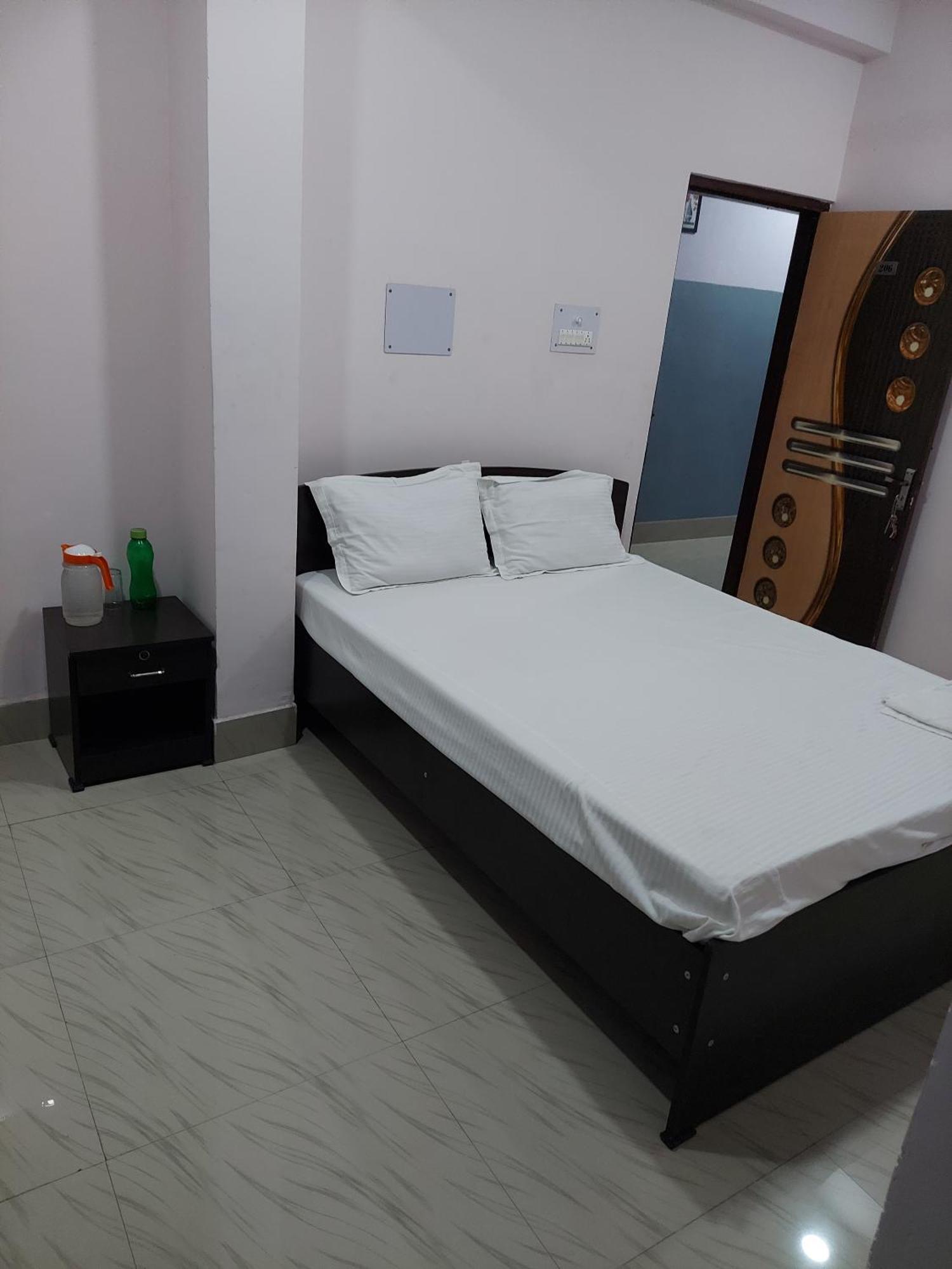 Raison Hotel Jamshedpur Dış mekan fotoğraf