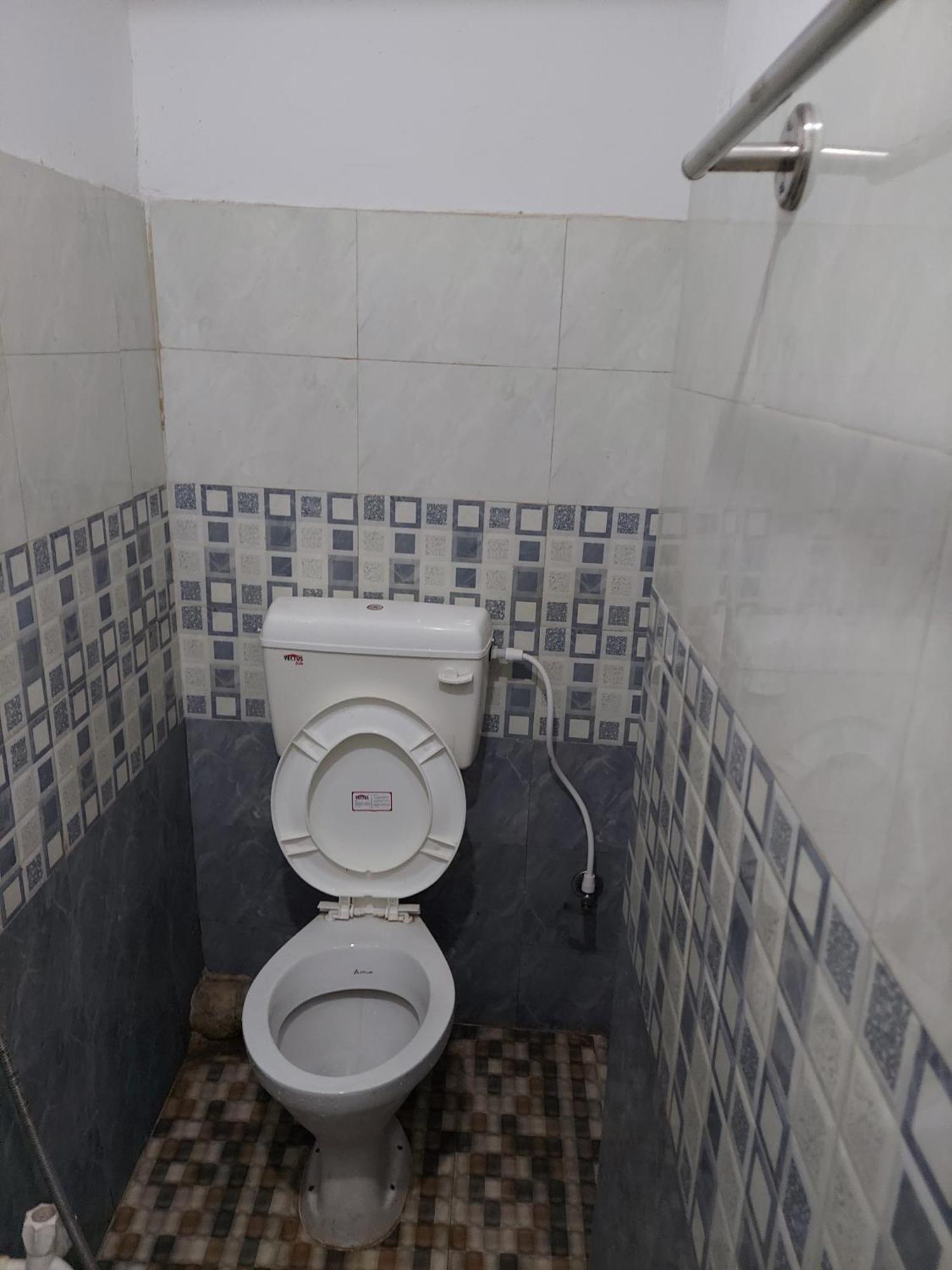 Raison Hotel Jamshedpur Dış mekan fotoğraf
